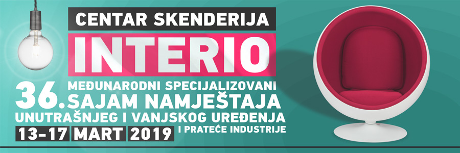 BUGI presentation at INTERIO 2019